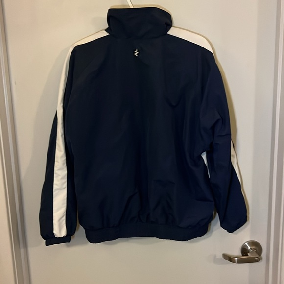 IXSPA Size L Vintage Windbreaker - Picture 2 of 3